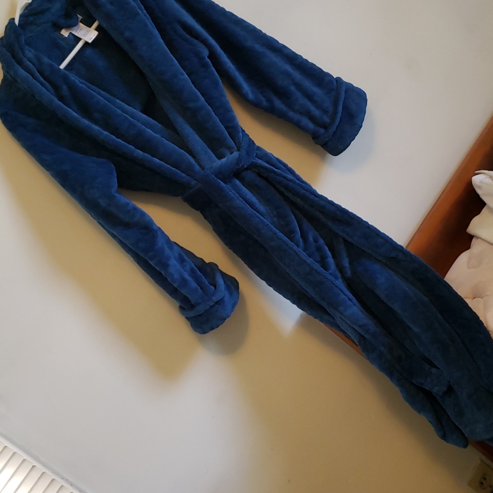Bath Robe